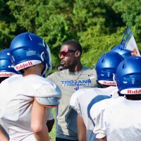Jordan McDaniel (@jmacwr1) 's Twitter Profile