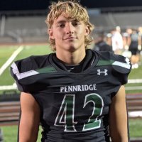 Blake Landherr (@blandherr2028) 's Twitter Profile