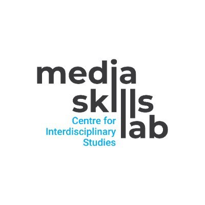 mediaskillslab's profile picture. Media Skills Lab is a premier media institute offering short term courses on AI, Data, Fact-checking & Solutions Journalism to enhance Media Literacy Skills