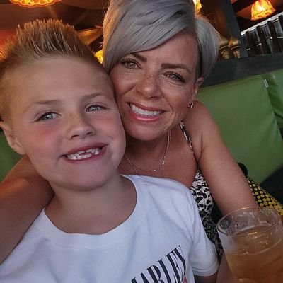 Wife , Mommy , Owner of ACT Solutions , Football Widow