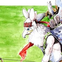 Argent白銀 (@argentsmlhp) 's Twitter Profile