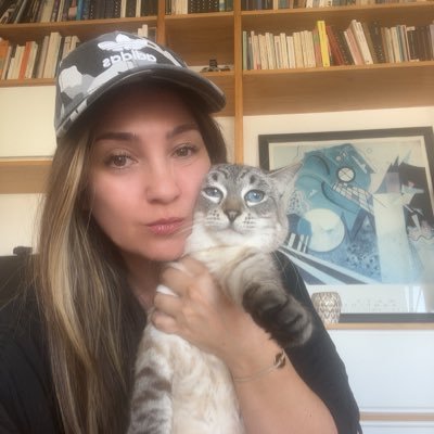 Solanca's profile picture. 