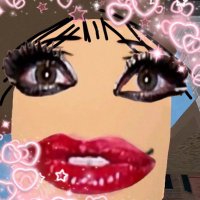 大地瓜美女（胖猫版 (@funk960) Twitter profile photo