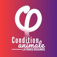 Condition animale - La France insoumise 🐢 (@animauxinsoumis) 's Twitter Profile Photo Condition animale - La France insoumise 🐢 (@animauxinsoumis) 's Twitter Profile Photo