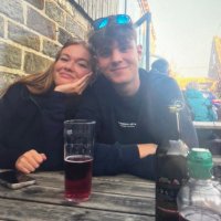 Simonb_14 (@simon__14) 's Twitter Profile Photo