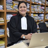 Akshata Puranik-Bhat🇮🇳 (@adv_akshata) 's Twitter Profile