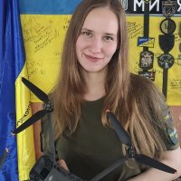 Людмила #NafoDnipro (@ljudakry210204) 's Twitter Profile