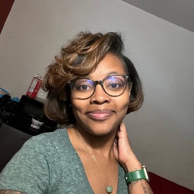 All things Math | PhD Candiddate | Educator | AKA 💗💚
