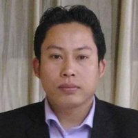 Koushik Chakma (@koushikchak2013) 's Twitter Profile