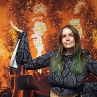 Countess Hiru |ヒル•女伯爵 (@countesshiru) 's Twitter Profile