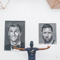 Phoenix art (@phx_art) 's Twitter Profile