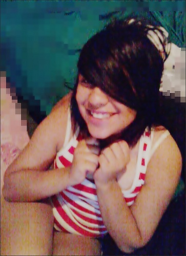 Sou RooHSmall/Amo Rock!