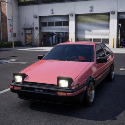 mcrr35gtr's profile picture. 昔イニDアーケードVer1マサ(86.FD）Ver2〜3MASA2（ブルーのアルテッツァ）で活動 SWDC終了 2019年6月ぐらいから走り始めかな。 イニD アルテッツァがきた！秋名ぐらいしか走れん。 ミニッツ ホームコースWARUサーキット カーペットからウレタンコースへ ほどよくTAで遊んでます。