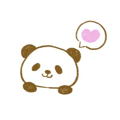ぱんだにあさんのプロフィール画像
