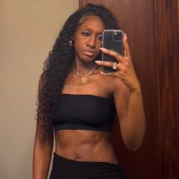 iman (@iman_stevenson) 's Twitter Profile