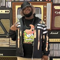 Thundizzle (@thundizzle) 's Twitter Profile