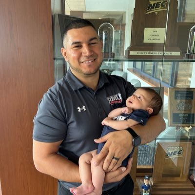 Associate AD for Student-Athlete Development @RMUAthletics, MSW 📚Tulane & RMU alum, Family over everything 👨👩👦👦 Man of God 🙏🏽