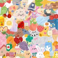 Fleurc (@fleurch0oco) 's Twitter Profile