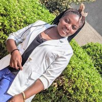 Naomie Kisando (@kisandonao49571) 's Twitter Profile Photo