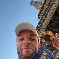 Varian Pasquet - OLY (@vpasquet19) 's Twitter Profile