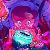 FIYAH Literary Magazine (@fiyahlitmag) 's Twitter Profile Photo FIYAH Literary Magazine (@fiyahlitmag) 's Twitter Profile Photo