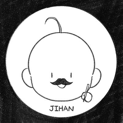 Jihan_0913's profile picture. Class happiness(행복반) / 아트담당

 📧cjihan0307@naver.com /

https://t.co/9YDibsRHiG