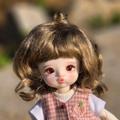 Rabus_bera's profile picture. 나이 3n / usd 주력 인덕 / 트위터 초보 / 엠딩 스딩에도 관심💓
오너와 인형 악세사리 제작도 하고 있어요~
베리샵(@very_berry_shop) close!
하지만 작업하고 있는 물건도 올라갈 예정! 예쁘게 봐주세요~♡