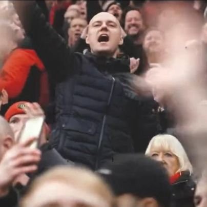 glenpercival's profile picture. MUFC