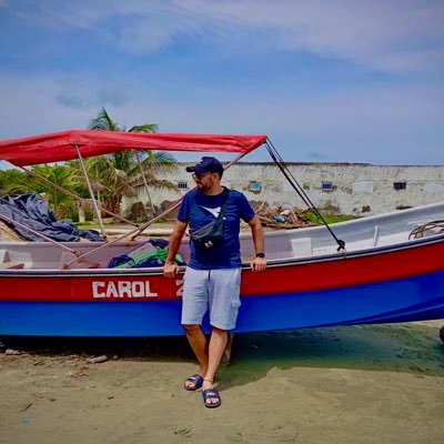 Jorge Luis Bernal P Profile