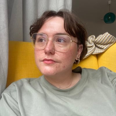 ragsoflove's profile picture. ‘One of the biggest Chicken Run advocates on twitter’. Loves cats, socialism, slow living, writing & social change. Views mine not my employers