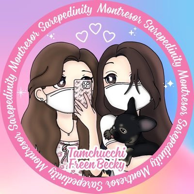 A very introverted fan page | chiếc fan page hướng nội cực mạnh. Admin tính lóng như kem, mỏ hỗn thất thường na ka 🇻🇳 Let's support our Freen and Becky 🐰🦦🤍