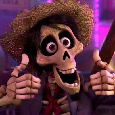 hectorrivveraa's profile picture. از دنیای مردگان براتون توییت میذارم.