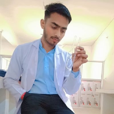 Medico..ЁЯТКЁЯй║ЁЯТЙЁЯМбя╕П
рд╕рдмрдХреА рдЕрдкрдиреА рдЕрдкрдиреА рджреБрдирд┐рдпрд╛ рд╣реИ рдореЗрд░реА рдЖрдк рд╣реЛ рдХреГрд╖реНрдгрд╛ тЭгя╕П
