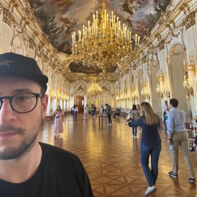 Applied ML Research @Mila_Quebec with BEng. and MSc. in biomed. eng. + neuroscience + deep learning. @polymtl alum. EN/FR. He/him. Views are my own. 🇨🇦