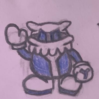 TEverchanger's profile picture. I am a wannabe comedian who has a smol art hobby