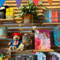 Waterstones Watford (@watfordstones) 's Twitter Profile Photo