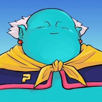 PotaraAI's profile picture. 