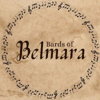 Bards of Belmara (@bardsofbelmara) 's Twitter Profile