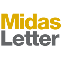 Midas Letter (@midasletter) 's Twitter Profile