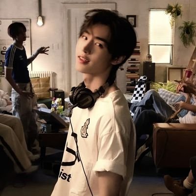 Nishimura Riki • He/Him || Do you want me to sing you a song?