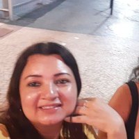 MARI OLIVEIRA (@marihol89835823) 's Twitter Profile