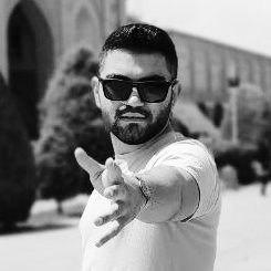 AmirHD_com's profile picture. Science & Skill & Business 🌗🌓
Biology & Technology & Entrepreneur
|| future never dies🌈