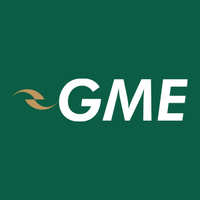 GME - Gulf Mercantile Exchange (@gulfmercantile) 's Twitter Profile