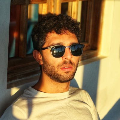 ehs_ysf's profile picture. Entrepreneur - Business Developer