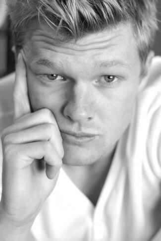 ChrisJHillman's profile picture. 