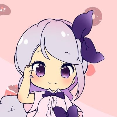 モンハンなどゲーム大好き✨絵を描くこともあります🌸たくさんの方と性別関係なく🎮を楽しみたいです✨出会いは求めていませんDMは必要な時以外お返ししません🍧
固定の素敵イラストMia様🌸
無言フォロー失礼します((´。• •)´。_ _))
@howl_the_moon のモデレーターをしています