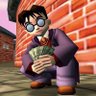 hxmzx_ali's profile picture. retired