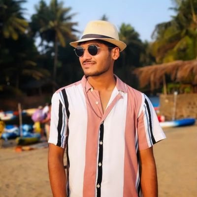 RShashankrao's profile picture. 