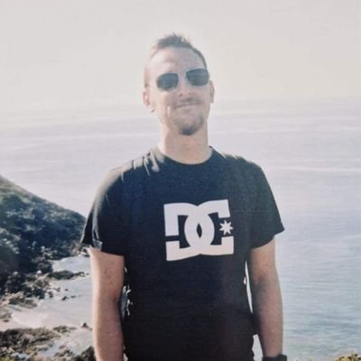 Fucking shit up since 1987. You are welcome.
Have been advised to inform you views are my own