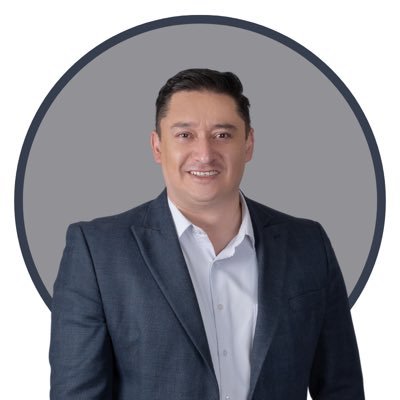 Coordinador del GPPAN Chihuahua - Diputado Local D18 Norteño, mexicano y chihuahuense. Orgulloso de mi tierra y valores.